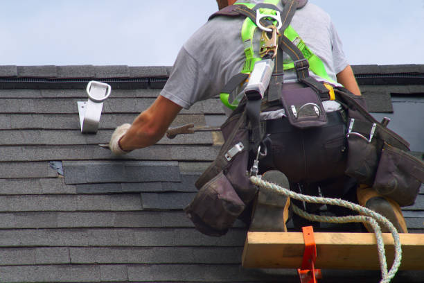 Best Roof Replacement Cost  in West Branch, IA