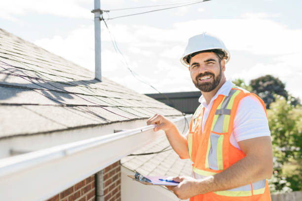 Best Sealant for Roof  in West Branch, IA