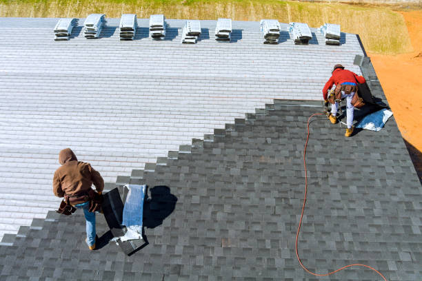 Best Commercial Roofing Services  in West Branch, IA