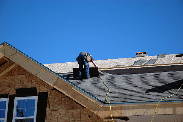 Best New Roof Installation  in West Branch, IA