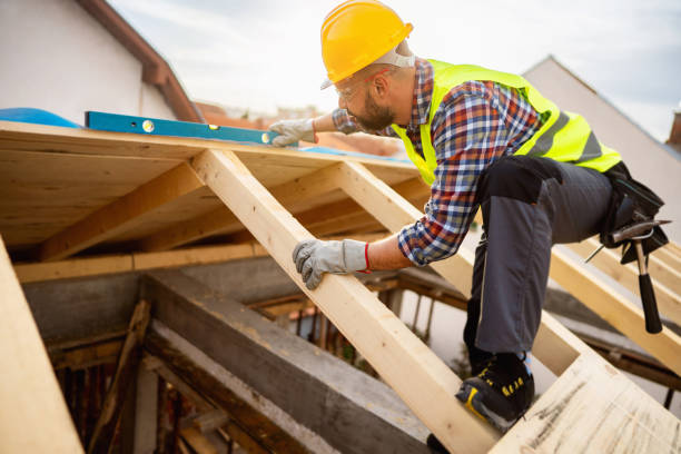 Best Emergency Roof Repair  in West Branch, IA