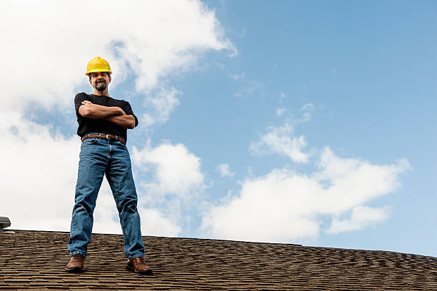 Best Affordable Roofing Company  in West Branch, IA