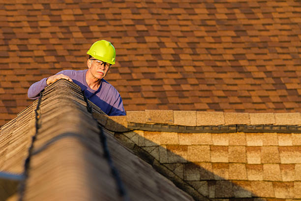 Quick and Trustworthy Emergency Roof Repair Services in West Branch, IA
