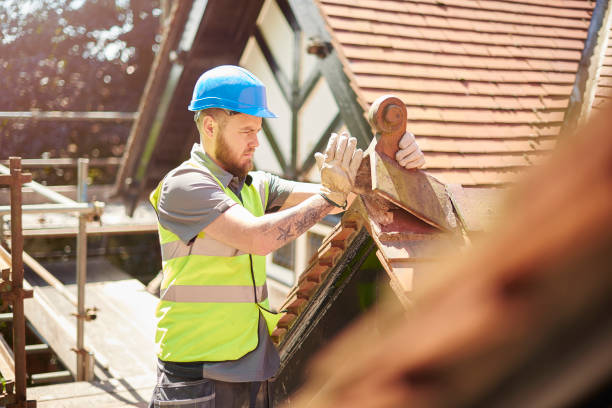 Reliable West Branch, IA Roofing Contractor Solutions